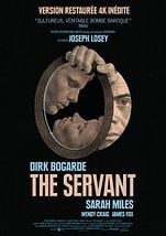 The Servant