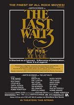 The Last Waltz