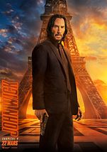 John Wick : Chapitre 4
