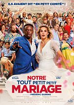Notre tout petit petit mariage
