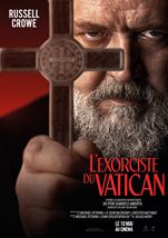 L'Exorciste du Vatican