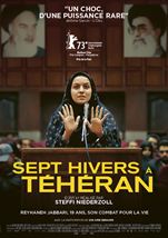 Sept hivers à Téhéran