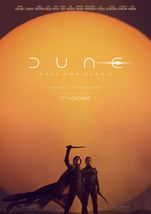 Dune : Deuxième Partie