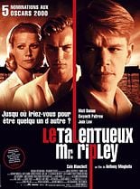 Le Talentueux M. Ripley en streaming