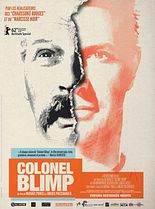 Colonel Blimp en streaming