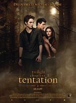 Twilight - Chapitre 2 : tentation en streaming