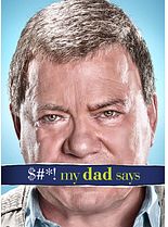 $#*! My Dad Says en streaming