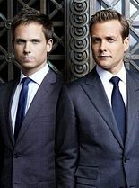 Suits en streaming