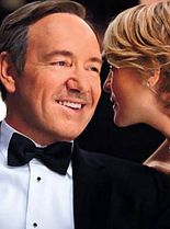House of Cards (US) en streaming