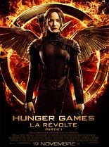 Hunger Games - La Révolte : Partie 1 en streaming