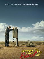 Better Call Saul en streaming