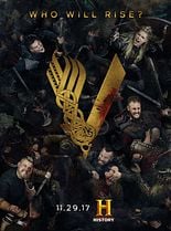 Vikings en streaming