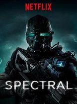 Spectral en streaming