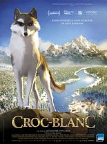 Croc-Blanc en streaming