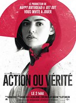 Action ou vérité en streaming