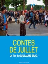 Contes de juillet en streaming