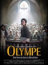 Olympe, une femme dans la Révolution