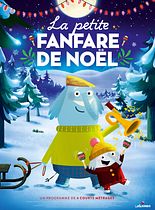 La Petite fanfare de Noël
