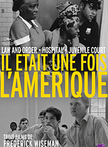 Il était une fois l'Amérique : Law and Order