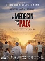 Un médecin pour la paix