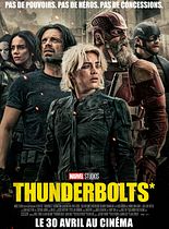 Thunderbolts*