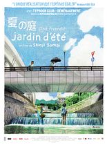 Jardin d'été (The Friends)