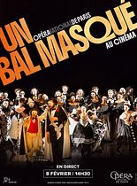 Un bal masqué (Opéra de Paris)