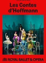 Les Contes d'Hoffmann (The Royal Opera)