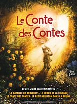 Le Conte des contes, les films de Youri Norstein