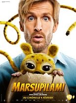Marsupilami