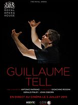 Guillaume Tell (Côté Diffusion)