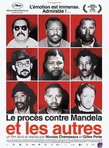 Le procès contre Mandela et les autres