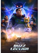 Buzz l'éclair