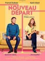 Nouveau départ