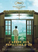 L'Arbre aux papillons d'or