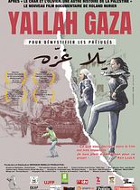 Yallah Gaza