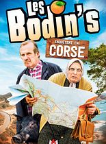 Les Bodin's enquêtent en Corse