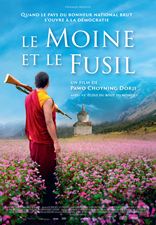 Le Moine et le fusil