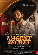 L'Agent secret