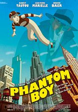 Phantom Boy