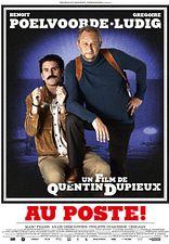 Au Poste!