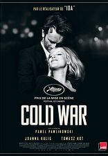 Cold War