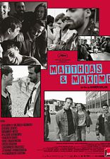 Matthias & Maxime