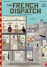 The French Dispatch