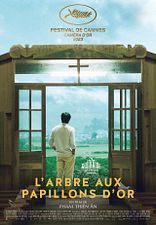 L'Arbre aux papillons d'or