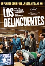 Los delincuentes