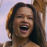 Catherine Laga'aia