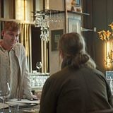 Victor Ståhl Segerhagen