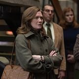 Mireille Enos
