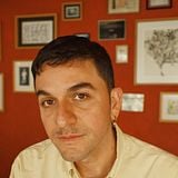 Bruno Santamaría Razo